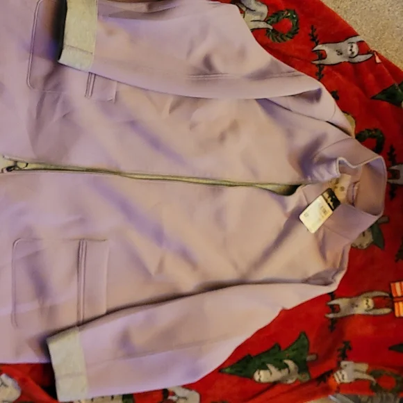 Jacket - Picture 1 of 2